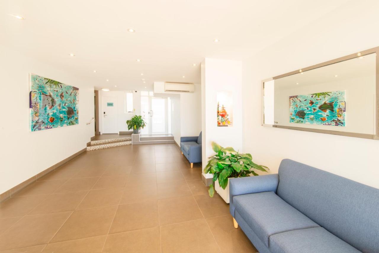 Berkeley On The Beach Gold Coast Ngoại thất bức ảnh
