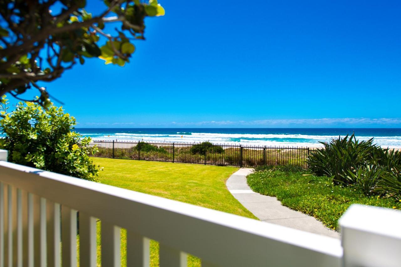 Berkeley On The Beach Gold Coast Ngoại thất bức ảnh