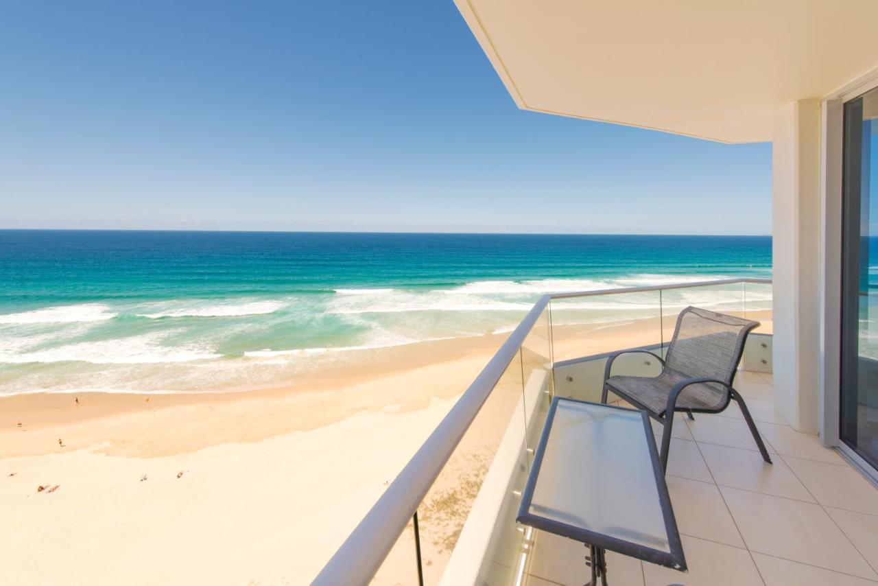 Berkeley On The Beach Gold Coast Ngoại thất bức ảnh