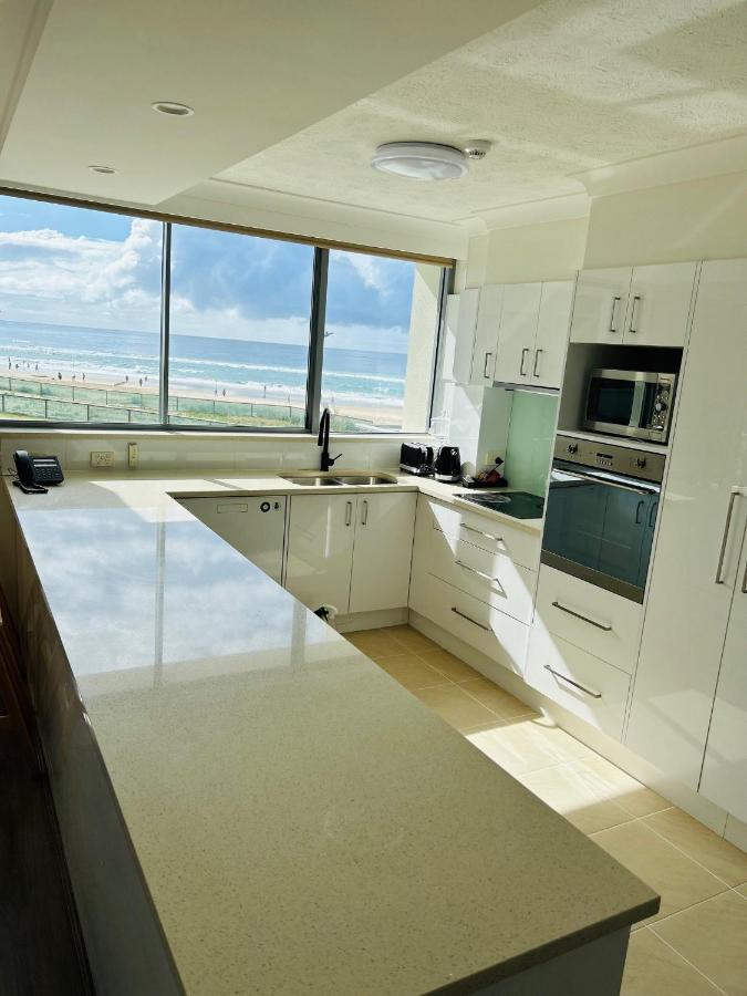 Berkeley On The Beach Gold Coast Ngoại thất bức ảnh