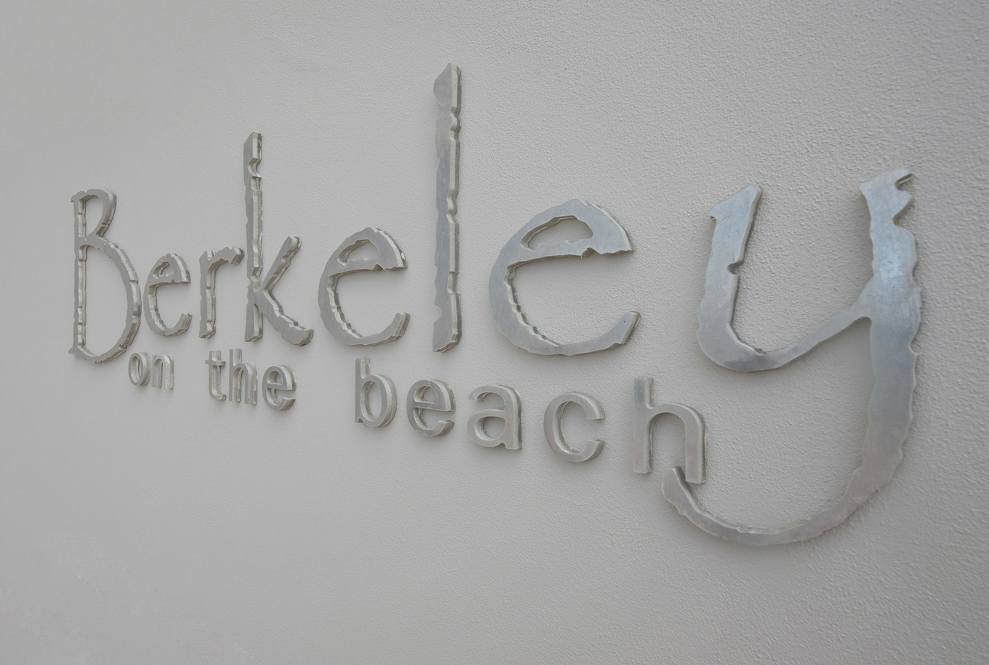 Berkeley On The Beach Gold Coast Ngoại thất bức ảnh
