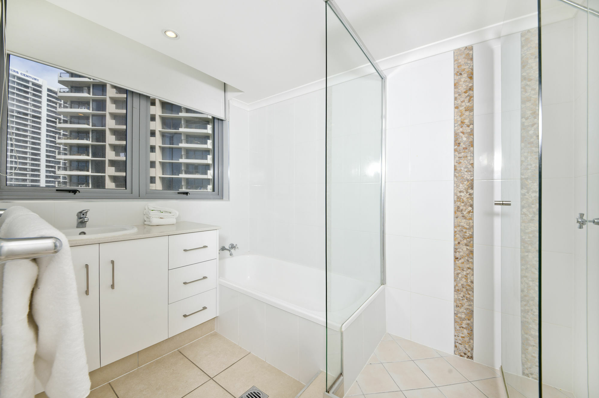 Berkeley On The Beach Gold Coast Ngoại thất bức ảnh