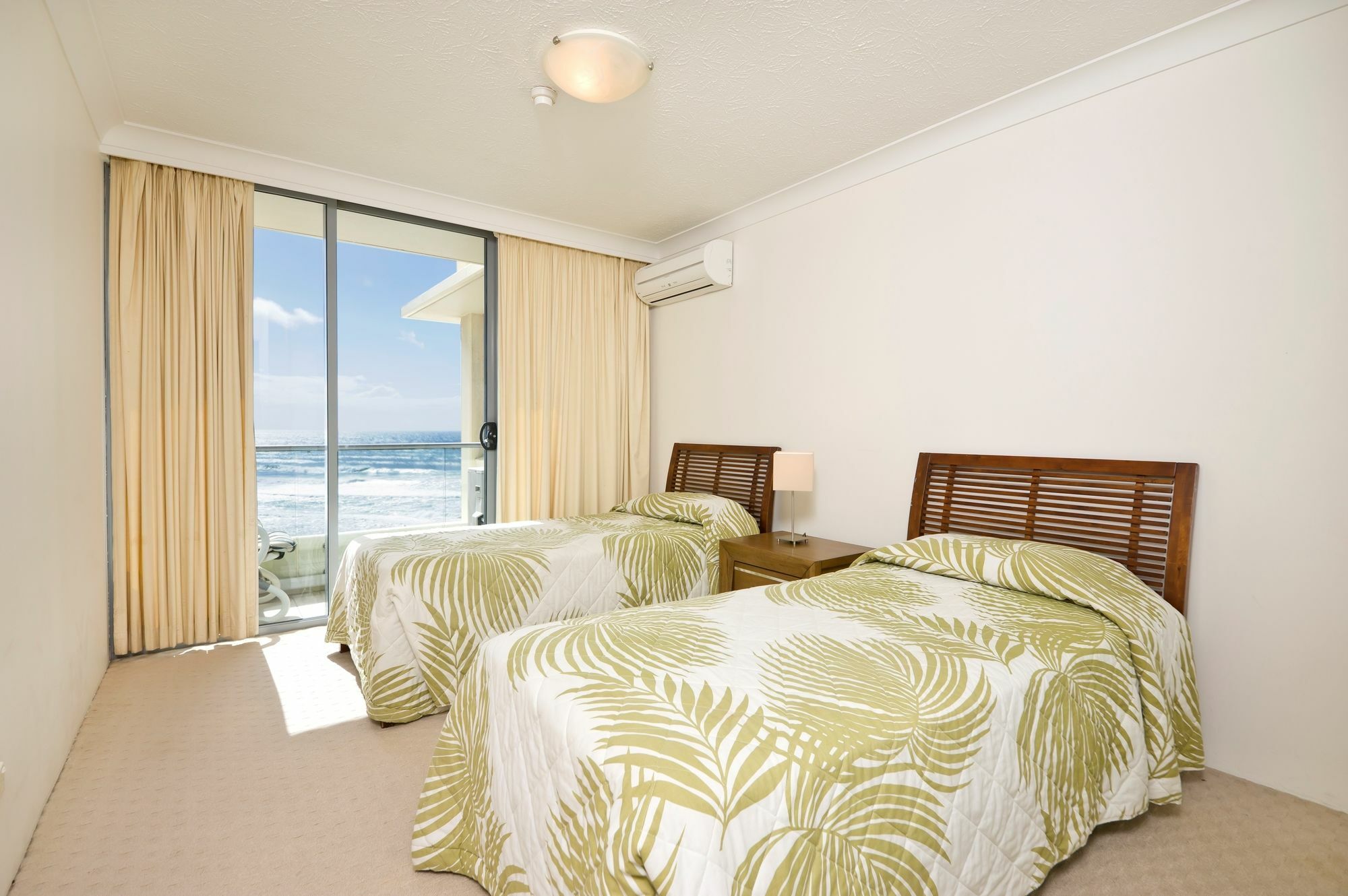Berkeley On The Beach Gold Coast Ngoại thất bức ảnh