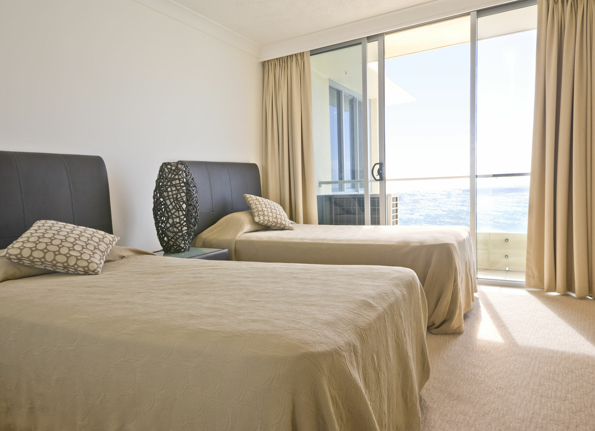 Berkeley On The Beach Gold Coast Ngoại thất bức ảnh