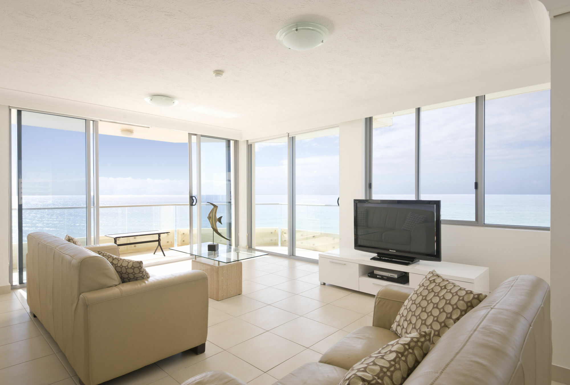 Berkeley On The Beach Gold Coast Ngoại thất bức ảnh