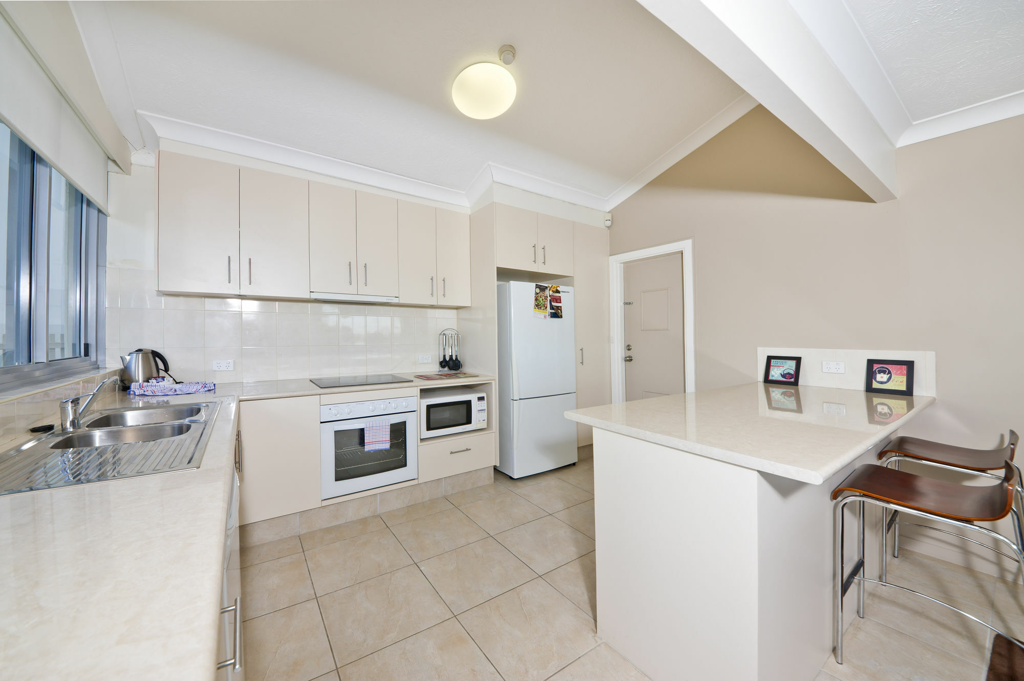Berkeley On The Beach Gold Coast Ngoại thất bức ảnh