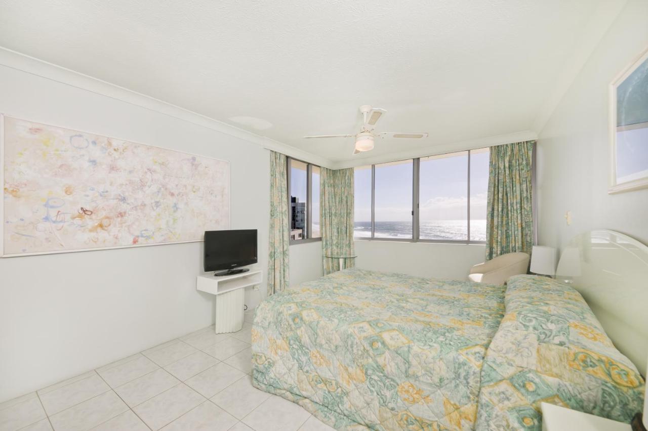 Berkeley On The Beach Gold Coast Phòng bức ảnh